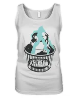 Women's Tank Top Women's Tank Top