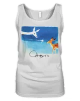 Women's Tank Top Women's Tank Top