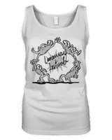Women's Tank Top Women's Tank Top