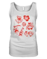 Women's Tank Top Women's Tank Top