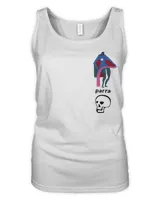 Women's Tank Top Women's Tank Top