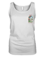 Women's Tank Top Women's Tank Top