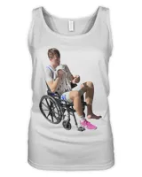 Women's Tank Top Women's Tank Top