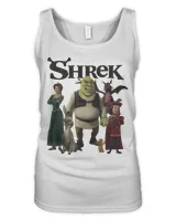 Women's Tank Top Women's Tank Top