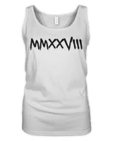 Women's Tank Top Women's Tank Top