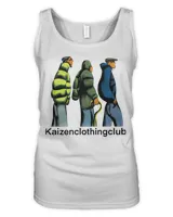 Women's Tank Top Women's Tank Top