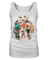 Women's Tank Top Women's Tank Top