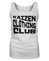 Women's Tank Top Women's Tank Top