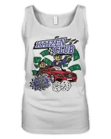 Women's Tank Top Women's Tank Top