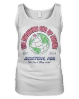 Women's Tank Top Women's Tank Top