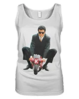 Women's Tank Top Women's Tank Top
