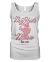 Women's Tank Top Women's Tank Top