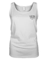 Women's Tank Top Women's Tank Top