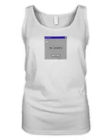 Women's Tank Top Women's Tank Top