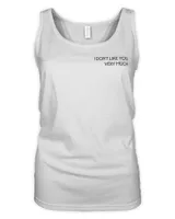 Women's Tank Top Women's Tank Top