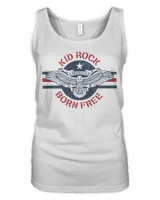 Women's Tank Top Women's Tank Top