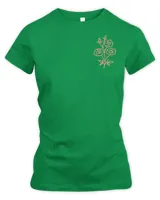 Women's Premium Slim Fit Tee Women's Premium Slim Fit Tee