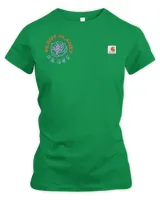 Women's Premium Slim Fit Tee Women's Premium Slim Fit Tee