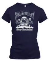Women's Premium Slim Fit Tee Women's Premium Slim Fit Tee