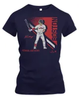 Women's Premium Slim Fit Tee Women's Premium Slim Fit Tee