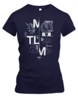 Women's Premium Slim Fit Tee Women's Premium Slim Fit Tee