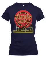 Women's Premium Slim Fit Tee Women's Premium Slim Fit Tee