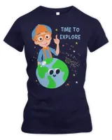 Women's Premium Slim Fit Tee Women's Premium Slim Fit Tee