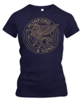 Women's Premium Slim Fit Tee Women's Premium Slim Fit Tee
