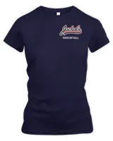 Women's Premium Slim Fit Tee Women's Premium Slim Fit Tee