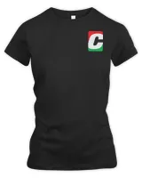 Women's Premium Slim Fit Tee Women's Premium Slim Fit Tee