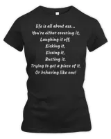 Women's Premium Slim Fit Tee Women's Premium Slim Fit Tee