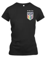 Women's Premium Slim Fit Tee Women's Premium Slim Fit Tee