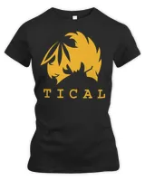 Women's Premium Slim Fit Tee