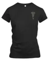 Women's Premium Slim Fit Tee Women's Premium Slim Fit Tee
