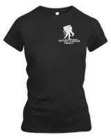 Women's Premium Slim Fit Tee