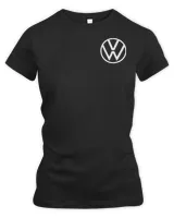 Women's Premium Slim Fit Tee Women's Premium Slim Fit Tee