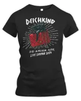 Women's Premium Slim Fit Tee Women's Premium Slim Fit Tee