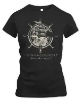 Women's Premium Slim Fit Tee Women's Premium Slim Fit Tee