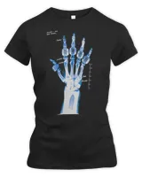 Women's Premium Slim Fit Tee
