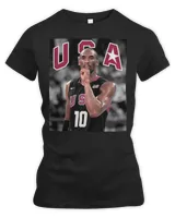 Women's Premium Slim Fit Tee Women's Premium Slim Fit Tee