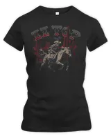 Women's Premium Slim Fit Tee Women's Premium Slim Fit Tee