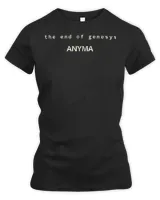 Women's Premium Slim Fit Tee Women's Premium Slim Fit Tee