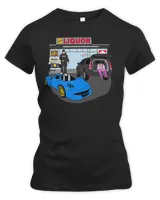 Women's Premium Slim Fit Tee Women's Premium Slim Fit Tee
