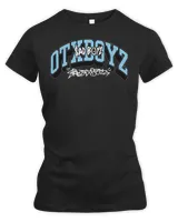 Women's Premium Slim Fit Tee Women's Premium Slim Fit Tee