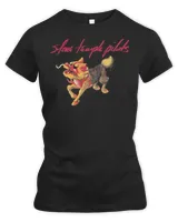 Women's Premium Slim Fit Tee Women's Premium Slim Fit Tee