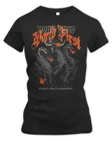 Women's Premium Slim Fit Tee Women's Premium Slim Fit Tee