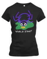 Women's Premium Slim Fit Tee Women's Premium Slim Fit Tee