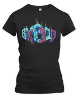 Women's Premium Slim Fit Tee Women's Premium Slim Fit Tee