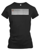 Women's Premium Slim Fit Tee Women's Premium Slim Fit Tee