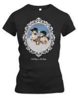 Women's Premium Slim Fit Tee